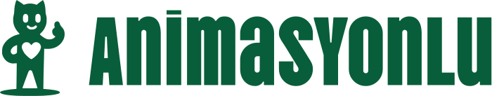 Animasyonlu logo design