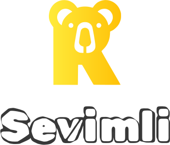 Sevimli logo design