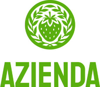 Azienda logo design