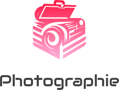 Photographie logo design