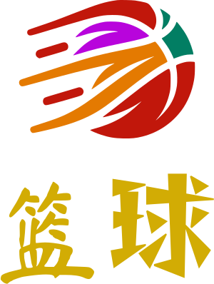 篮球 logo design