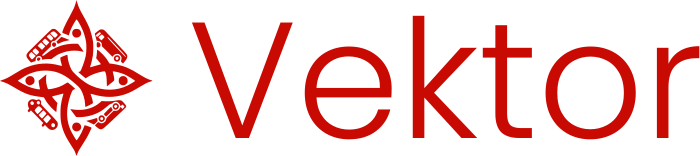Vektor logo design