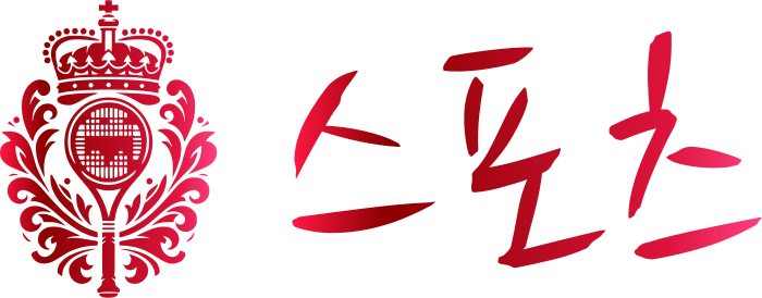 스포츠 logo design