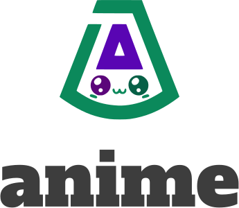 anime logo design