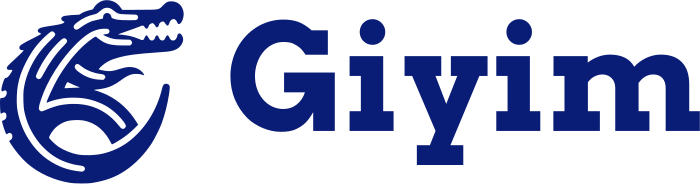 Giyim logo design