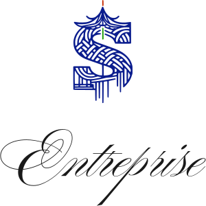 Entreprise logo design