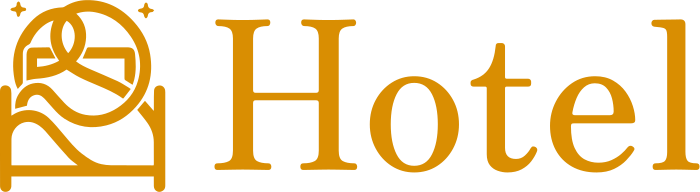 Hotel logo design
