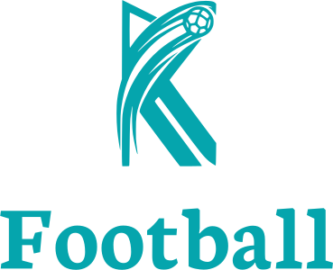 Football logo design