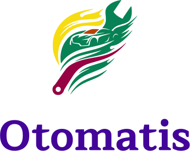 Otomatis logo design