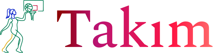 Takım logo design