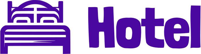 Hotel logo design