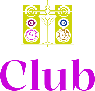 Club logo design