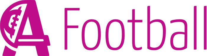 Football logo design