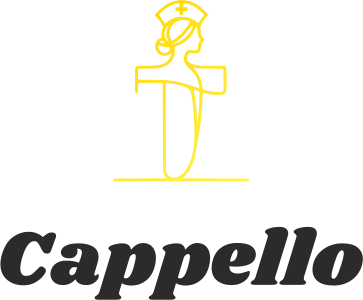 Cappello logo design
