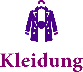 Kleidung logo design