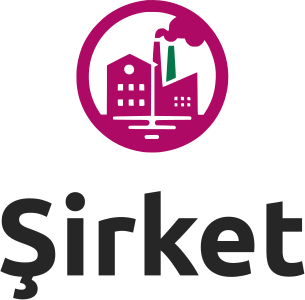 Şirket logo design