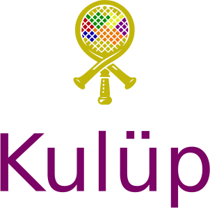 Kulüp logo design