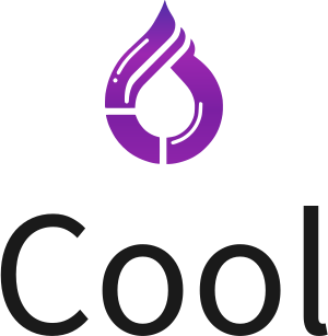 Cool logo design