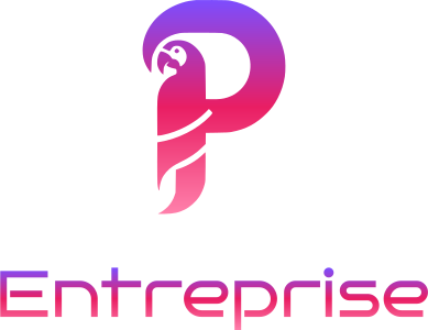 Entreprise logo design