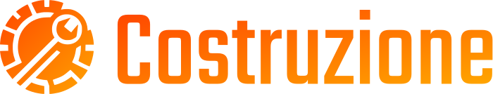 Costruzione logo design