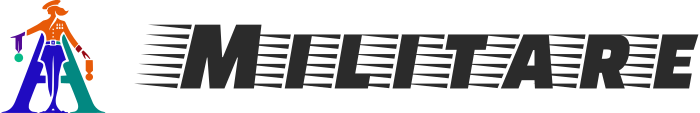 Militare logo design
