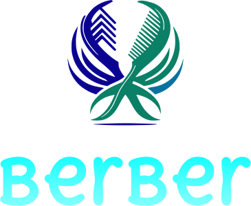 Berber logo design