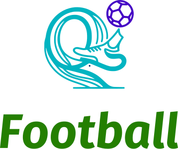 Football logo design