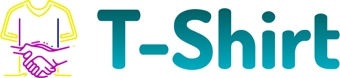 T-Shirt logo design