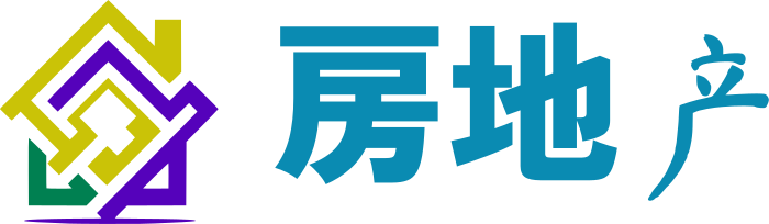 房地产 logo design