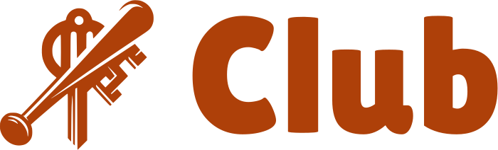 Club logo design