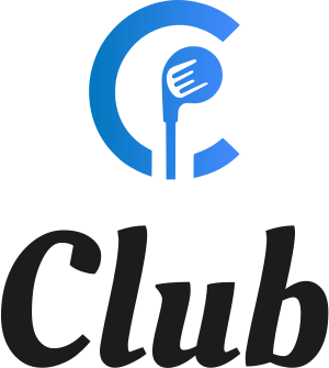 Club logo design