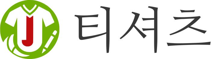 티셔츠 logo design
