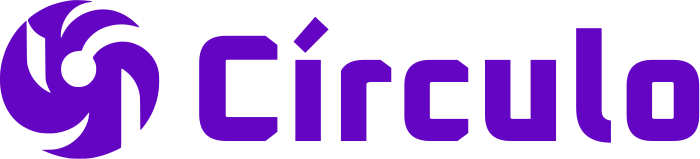 Círculo logo design