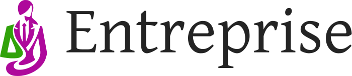 Entreprise logo design