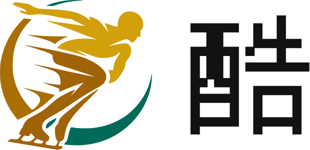 酷 logo design