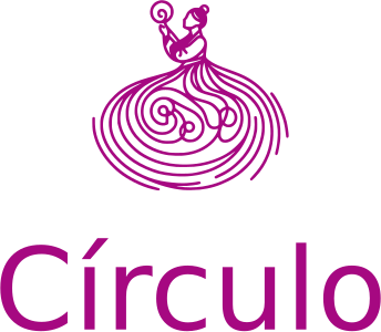 Círculo logo design