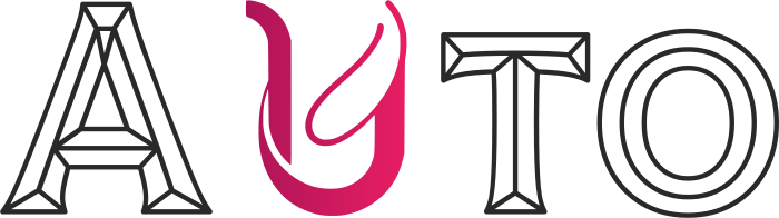 Auto logo design