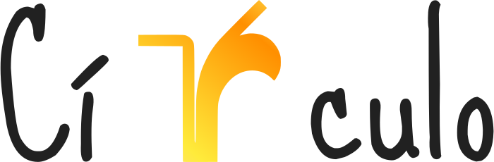 Círculo logo design