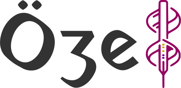Özel logo design