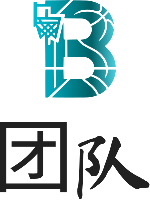 团队 logo design