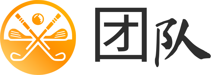 团队 logo design