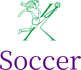 Soccer logo design