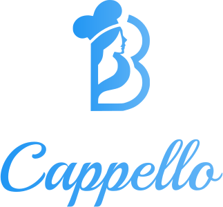 Cappello logo design
