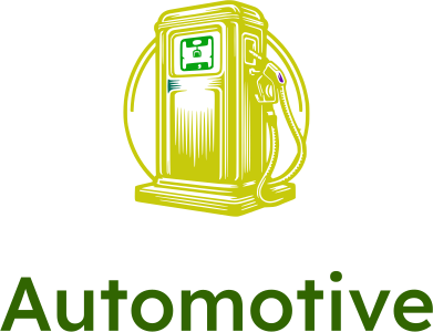 Automotive logo design