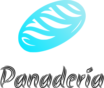 Panadería logo design