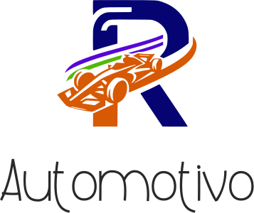 Automotivo logo design