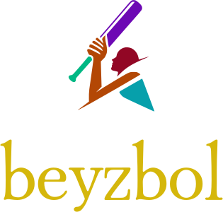 beyzbol logo design