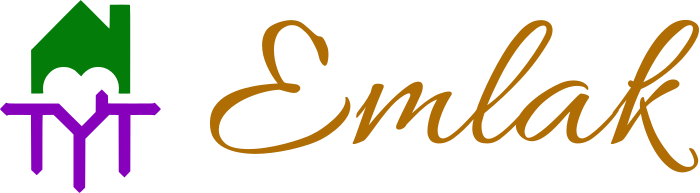Emlak logo design