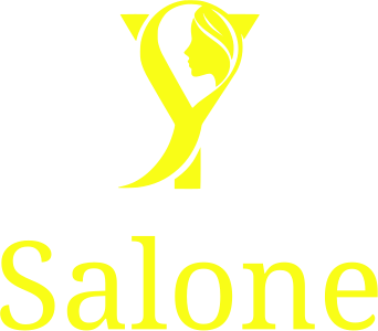 Salone logo design