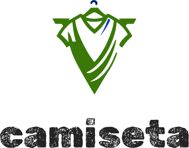 camiseta logo design